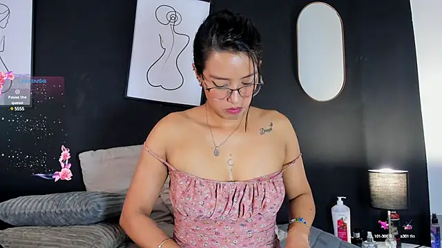 Snapshot of Lilith_dh chatting on March 20, 2025, 5:47 pm Lilith dh online show from March 20, 2025, 5:47 pm