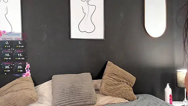 Snapshot of Lilith_dh chatting on March 19, 2025, 11:39 am Lilith dh online show from March 19, 2025, 11:39 am