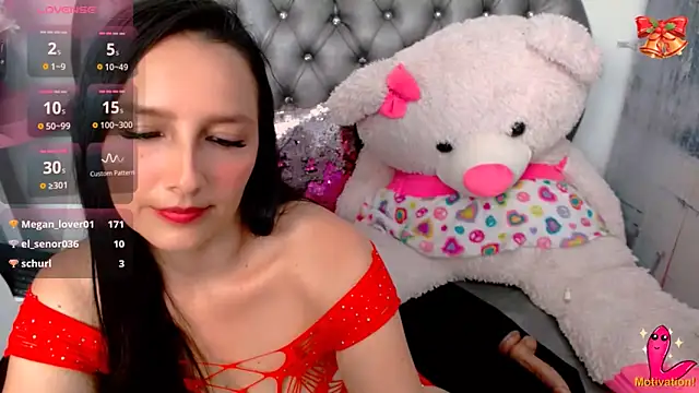 samy  milf online show from January 16, 2025, 10:34 pm