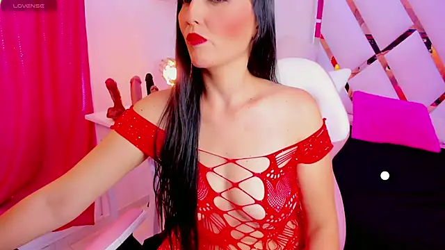 samy  milf online show from September 20, 2025, 7:41 pm