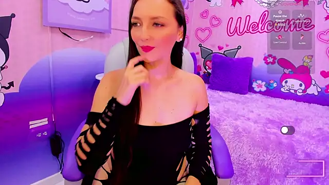 samy  milf online show from September 30, 2025, 7:09 pm