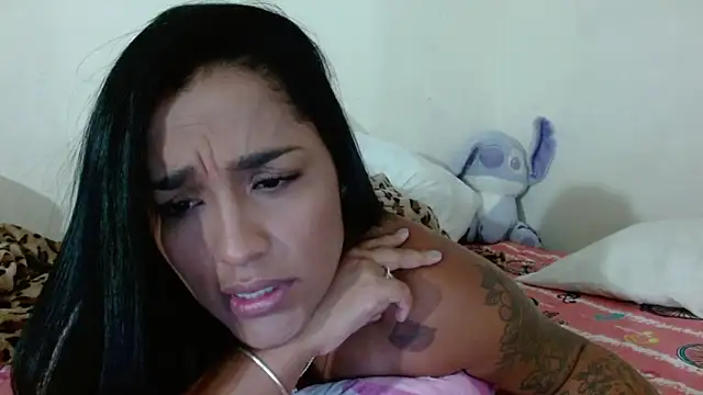 KatalinnaBrown online show from September 28, 2025, 11:50 am