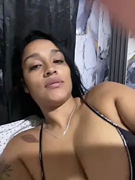 KatalinnaBrown online show from March 13, 2026, 11:26 am