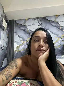 KatalinnaBrown online show from April 9, 2026, 11:05 am