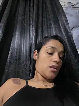 KatalinnaBrown online show from February 11, 2026, 11:10 am