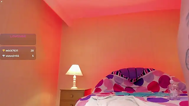 Snapshot of InnaraRoy chatting on February 15, 2025, 1:53 am InnaraRoy online show from February 15, 2025, 1:53 am