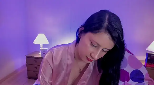 Snapshot of InnaraRoy chatting on February 1, 2025, 4:54 pm InnaraRoy online show from February 1, 2025, 4:54 pm