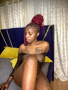 Sasha-smiles online show from October 13, 2025, 6:09 pm