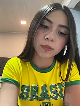 Emily Clark1 online show from March 14, 2026, 3:56 am