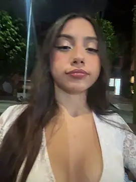 Snapshot of Emily_Clark1 chatting on March 2, 2026, 3:07 am Emily Clark1 online show from March 2, 2026, 3:07 am