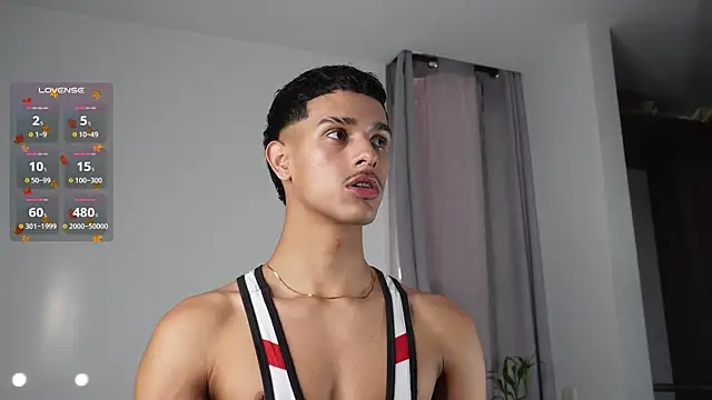 Snapshot of Busterspinter chatting on January 17, 2026, 9:29 pm Busterspinter online show from January 17, 2026, 9:29 pm