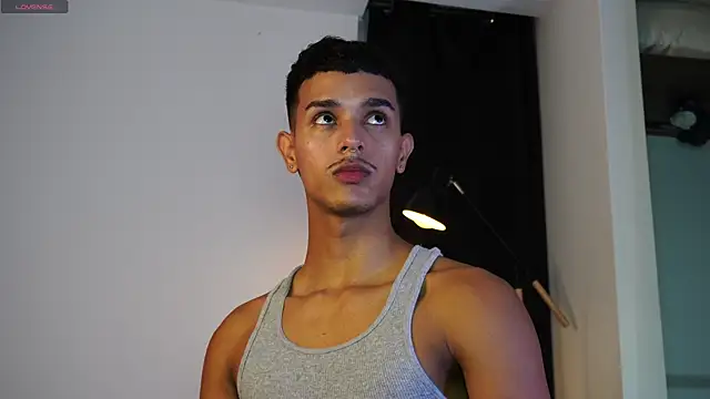 Busterspinter online show from April 7, 2026, 12:45 am