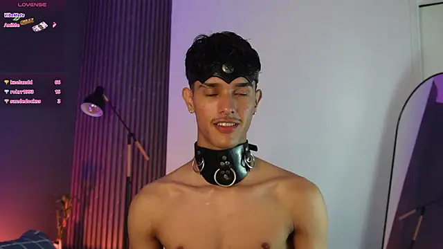 Snapshot of Busterspinter chatting on March 9, 2025, 7:23 am Busterspinter online show from March 9, 2025, 7:23 am