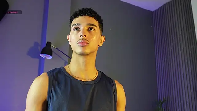 Snapshot of Busterspinter chatting on September 9, 2025, 12:25 pm Busterspinter online show from September 9, 2025, 12:25 pm