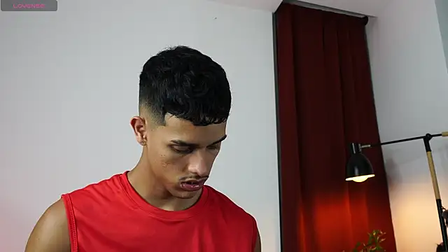 Busterspinter online show from March 5, 2026, 1:13 am