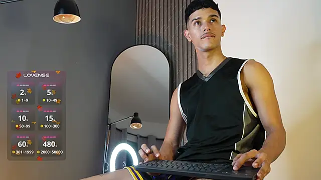 Snapshot of Busterspinter chatting on September 23, 2025, 1:01 am Busterspinter online show from September 23, 2025, 1:01 am