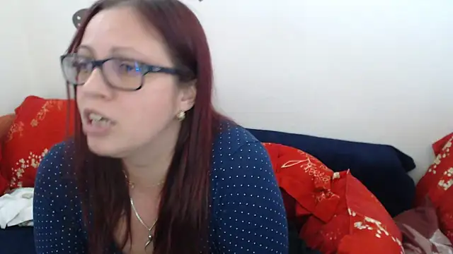 LadyHellene online show from March 12, 2025, 2:45 pm