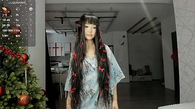 sailorrmoon online show from January 17, 2026, 4:05 am