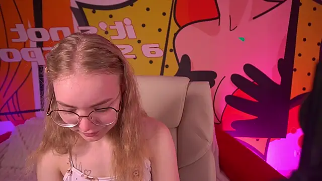 EmilySunshineS online show from March 15, 2026, 6:53 am