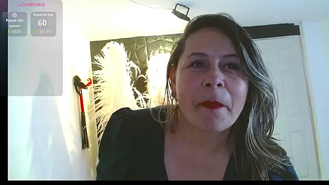 Snapshot of CINTHIA1609 chatting on October 24, 2025, 7:57 pm CINTHIA1609 online show from October 24, 2025, 7:57 pm