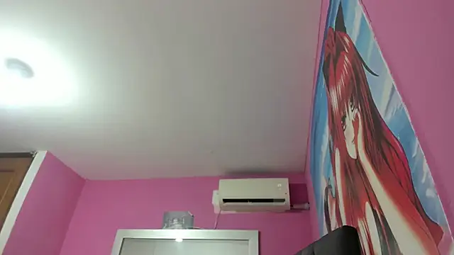  candy jade  online show from February 18, 2026, 12:01 pm