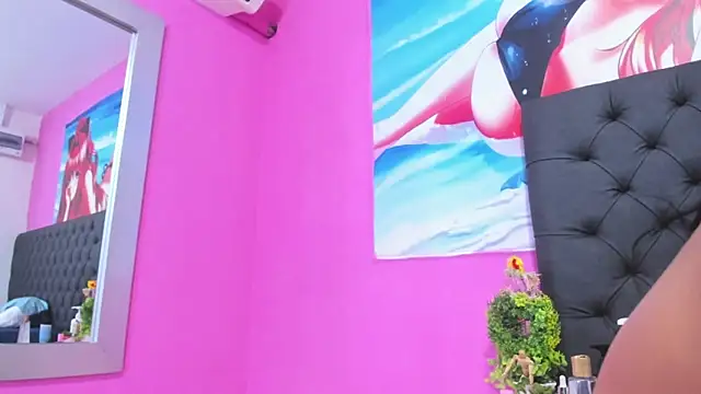  candy jade  online show from October 12, 2025, 11:39 pm