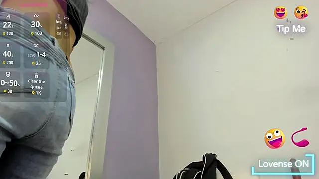  candy jade  online show from November 20, 2025, 11:55 am