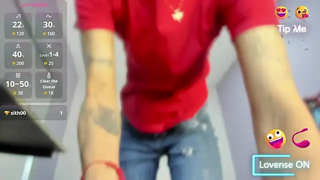  candy jade  online show from December 5, 2025, 11:31 am