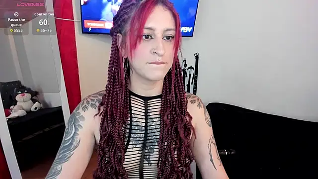 Snapshot of Sofi_F_w chatting on June 12, 2026, 7:22 pm Sofi F w online show from June 12, 2026, 7:22 pm