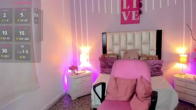 Andy Gamboa online show from April 1, 2026, 12:50 pm