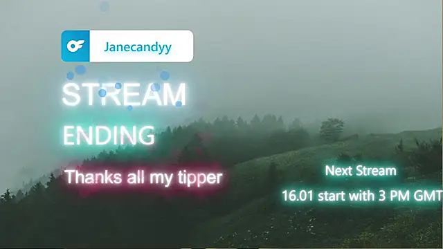 Snapshot of janecandyy_ chatting on January 16, 2025, 3:24 pm janecandyy online show from January 16, 2025, 3:24 pm