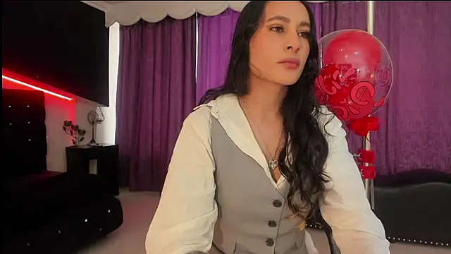 Coral Gibson online show from February 14, 2026, 1:11 pm