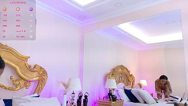 AshleyFerri online show from February 28, 2026, 11:32 am