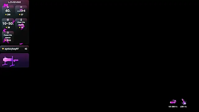 EvaHale  online show from February 12, 2025, 12:58 am