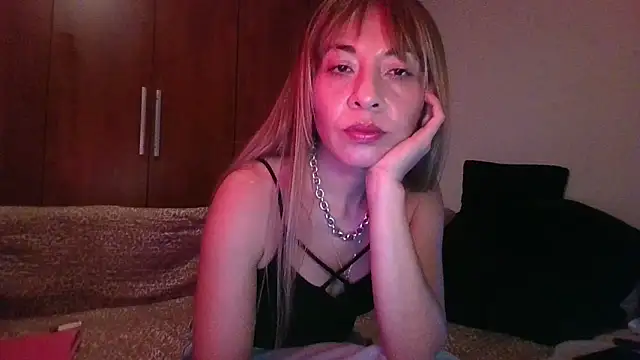 KarolinaReaper online show from October 21, 2025, 11:31 am
