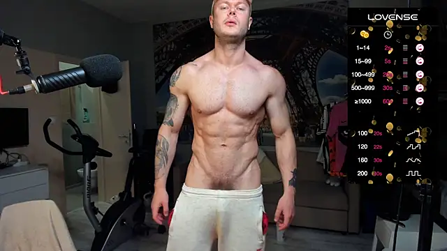 kingjamesuk online show from November 9, 2025, 1:26 pm