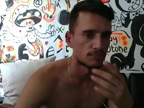 roystonee01 online show from September 22, 2025, 5:30 pm