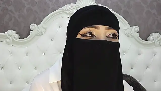 Snapshot of Hajar_Kar chatting on June 5, 2026, 6:52 am Hajar Kar online show from June 5, 2026, 6:52 am