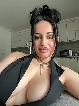 melissablack online show from March 24, 2026, 8:36 am