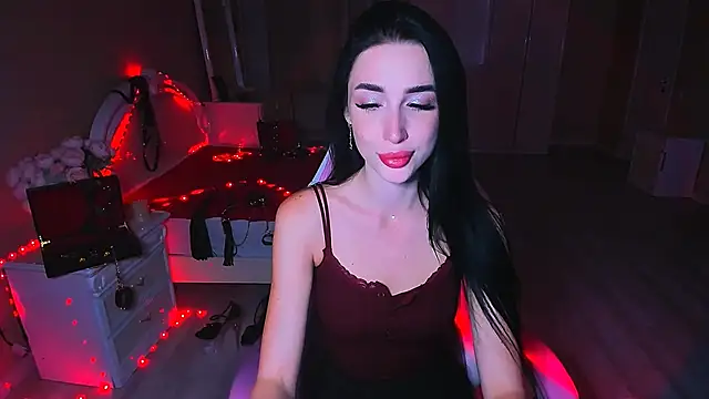 lovely desire online show from September 24, 2025, 7:15 am