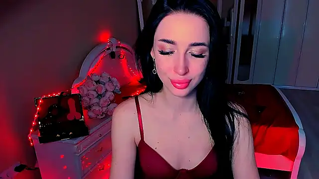 lovely desire online show from March 6, 2025, 12:52 pm