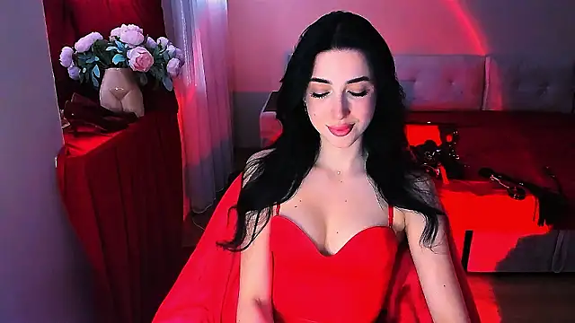 Snapshot of lovely_desire chatting on February 3, 2026, 6:22 am lovely desire online show from February 3, 2026, 6:22 am