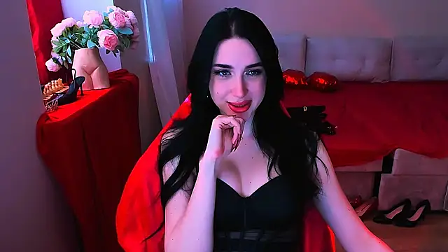 lovely desire online show from March 29, 2026, 1:24 pm