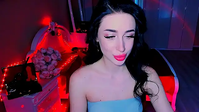 lovely desire online show from March 10, 2025, 10:50 am