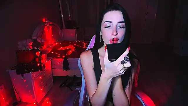 lovely desire online show from October 13, 2025, 8:27 am