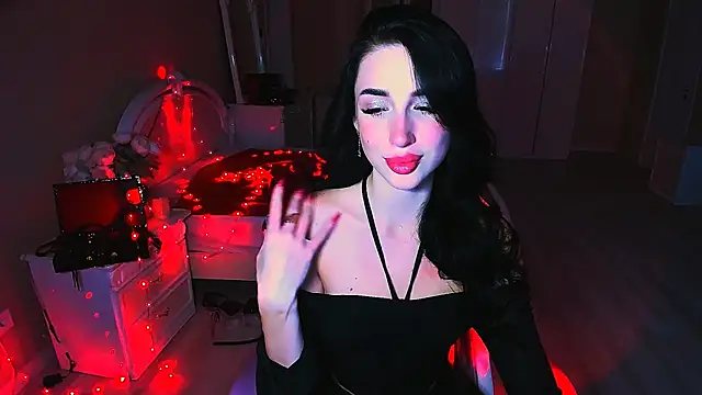 lovely desire online show from October 21, 2025, 9:41 am