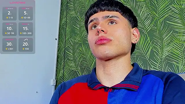 Nathaniel Park online show from March 9, 2026, 3:43 am