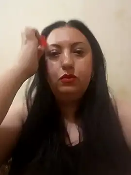 Snapshot of Veronica-Celie chatting on July 30, 2026, 8:08 pm Veronica-Celie online show from July 30, 2026, 8:08 pm