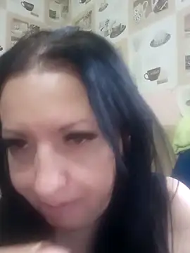 Veronica-Celie online show from November 11, 2025, 12:00 pm