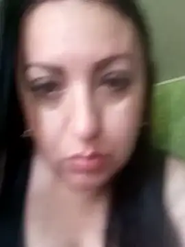 Snapshot of Veronica-Celie chatting on June 9, 2026, 9:32 am Veronica-Celie online show from June 9, 2026, 9:32 am